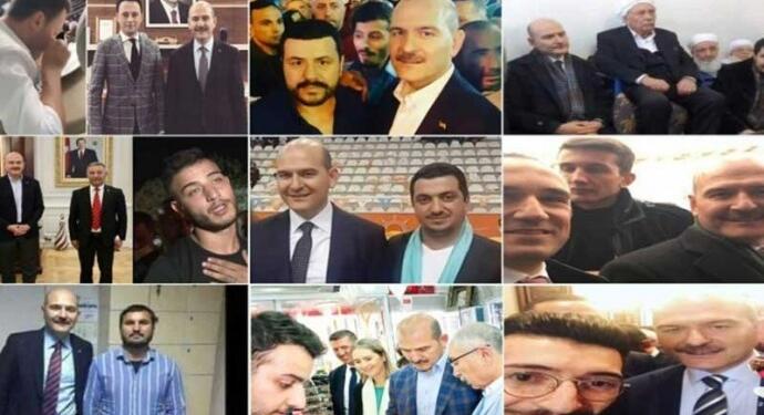 İzmir Barosu avukatları hedef gösteren Soylu’nun suç karnesini anımsattı