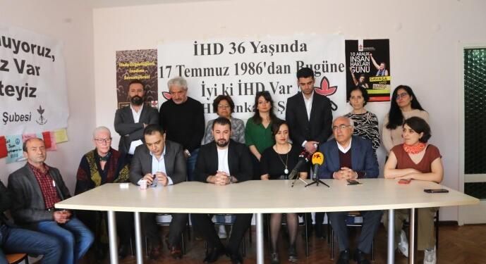 JİTEM Davası: Tüm sanıklar beraat ettiyse 19 insanı kim öldürdü?