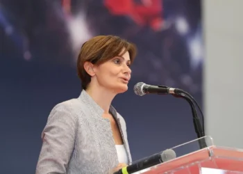 Kaftancıoğlu: 10 gün daha deli gibi çalışacağız ve bu işi bitireceğiz