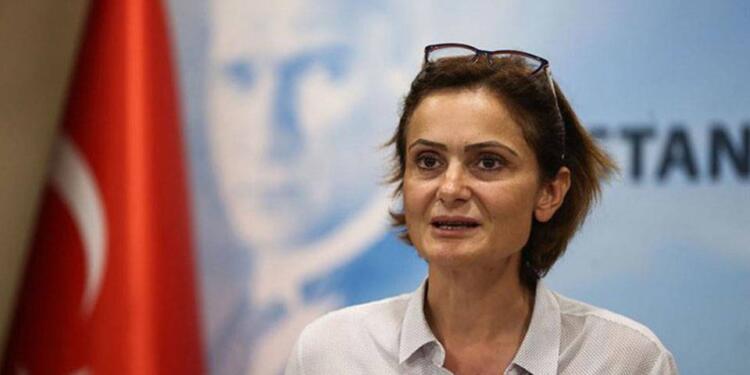 Kaftancıoğlu: Bütün ıslak imzalı tutanaklar elimizde