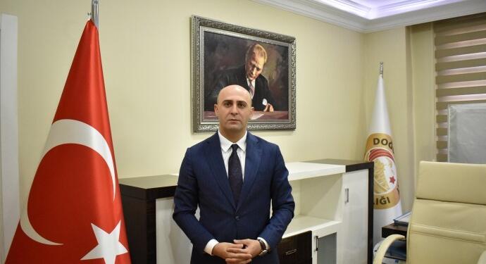 Kaymakam muhtarı tehdit etti: AKP’ye oy çıkacak!