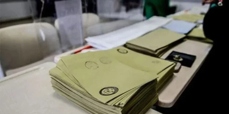 Usulsüzlüklere itiraz edilince Riha’da Yeşil Sol Parti’nin bir vekili arttı