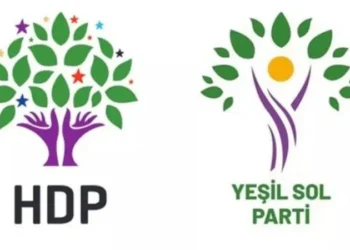 HDP ve Yeşil Sol’dan ‘oyunuzu mutlaka kullanın’ çağrısı