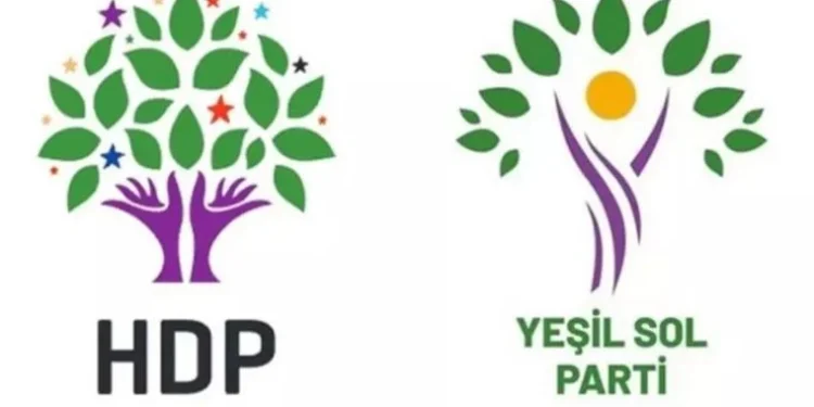 HDP ve Yeşil Sol’dan ‘oyunuzu mutlaka kullanın’ çağrısı