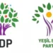 HDP ve Yeşil Sol’dan ‘oyunuzu mutlaka kullanın’ çağrısı