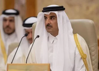 Erdoğan’ı ilk tebrik eden Katar emiri oldu