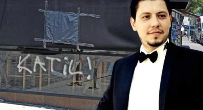 Gültekin cinayeti davasında gerekçeli karar açıklandı