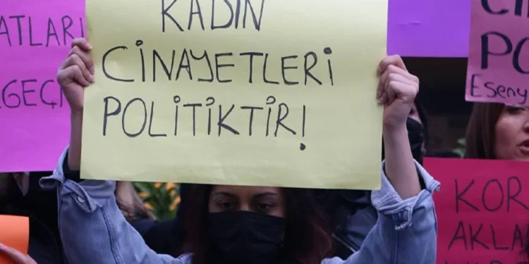 Amed’de kadın cinayeti