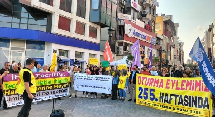 KHK eyleminde 28 Mayıs’ta sandıklara gitme çağrısı