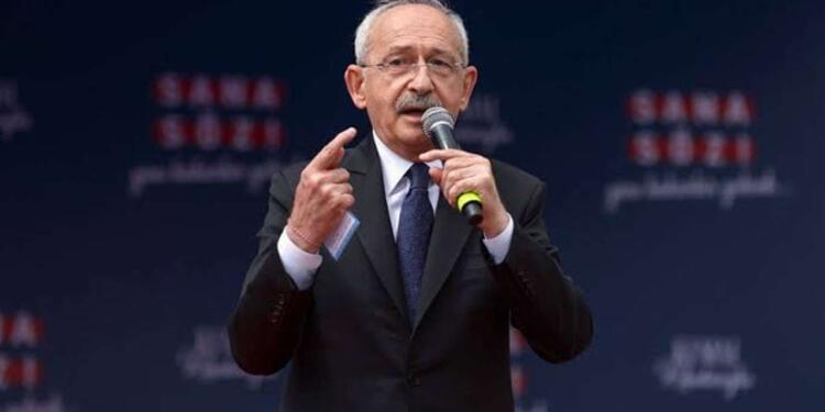 Kılıçdaroğlu’ndan Erdoğan ve Soylu’ya cevap: Bay Kemal çıktığı yoldan asla dönmez