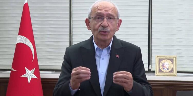 Kılıçdaroğlu’ndan yurtdışı seçmene ‘sandığa gidin’ çağrısı