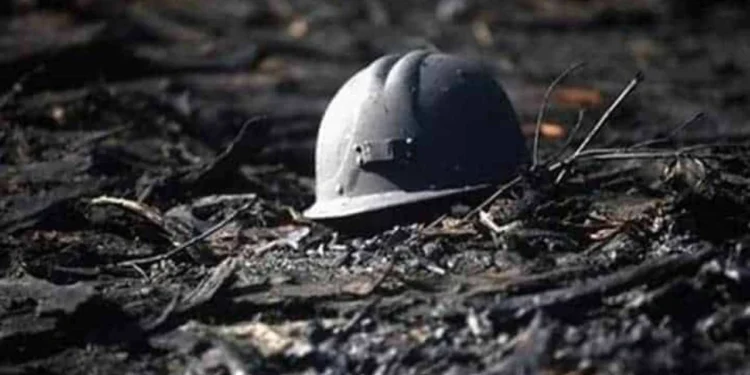 Soma’da madende göçük