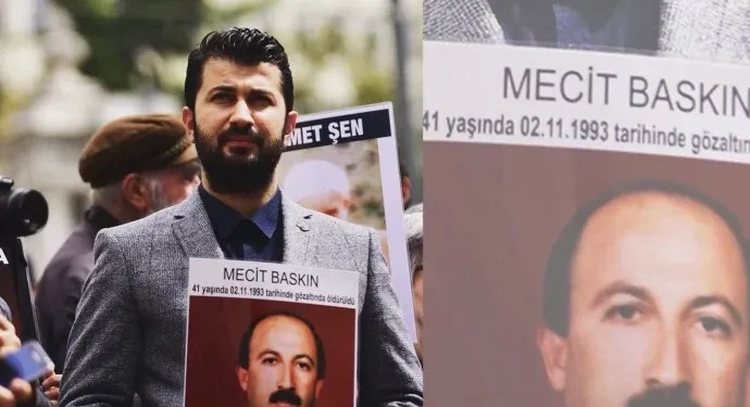 ‘JİTEM Davası’nda 11 yılda 41 hakim değişti’