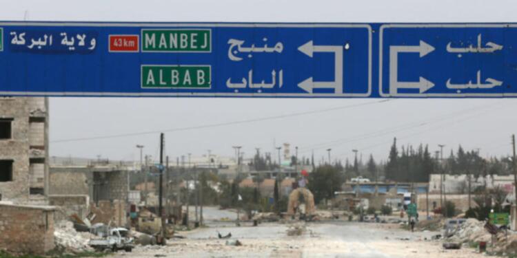 Suriye’de askeri üsse İHA saldırısı: 4 Şam askeri hayatını kaybetti