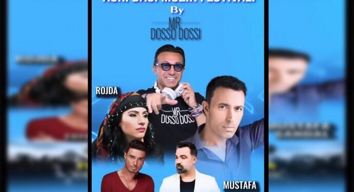 MKM’den Dosso Dossi çağrısı: Kürt kültürünü hedefleyen politikalara alet olmayın