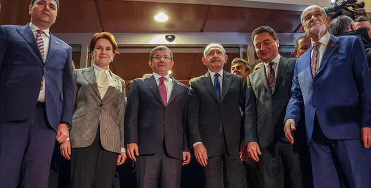 Millet İttifakı yarın ikinci tur için toplanacak