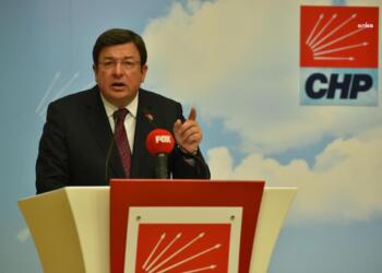 Erkek:7 bin 94 sandık tutanağında uyuşmazlık tespit ettik