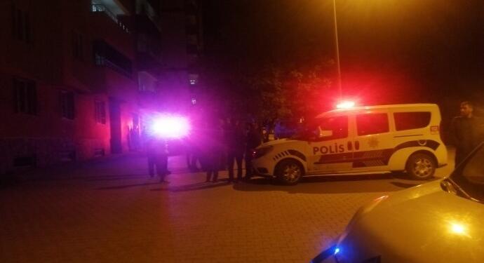 Mûş’ta bir çocuk camdan şüpheli şekilde düştü