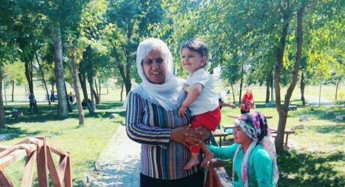 Muteber Akbulut’u katleden faile iyi hal indirimi