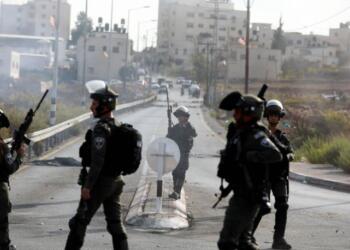 İsrail güçleri Nablus’ta 3 Filistinliyi katletti