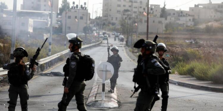 İsrail güçleri Nablus’ta 3 Filistinliyi katletti