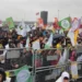 Newroz’a katıldıkları için yargılanan 26 kişiye beraat