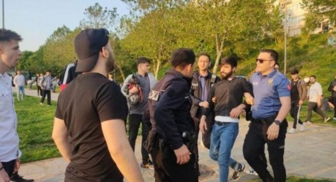 ÖHD: İşkencenin karşısında, halkımızın yanındayız