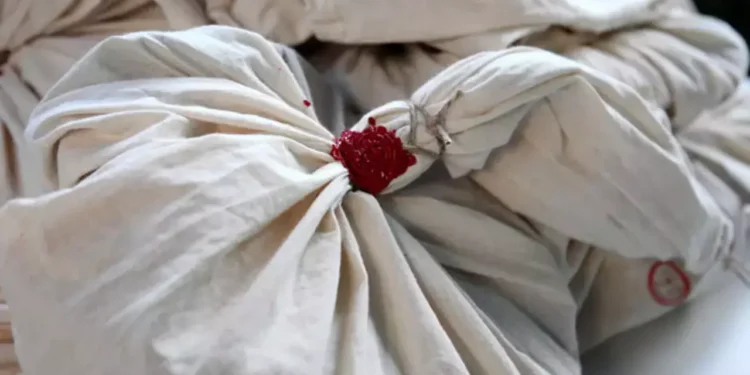 Mêrdîn’de sandık başkanı oy torbasıyla birlikte kayboldu