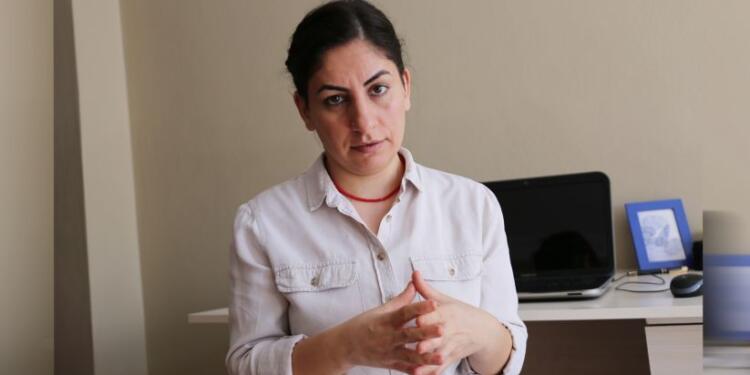 Tutuklu gazeteci Alağaş’ın iddianamesi: İktidara dokunan her haber suç!