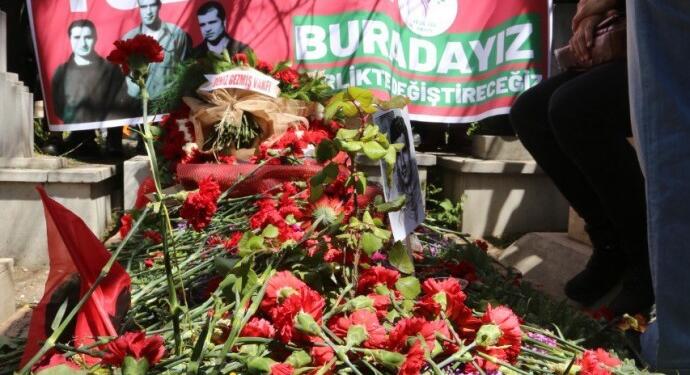 Ankara’da Üç Fidan anması: Yas değil, mücadeleyi büyütme günü