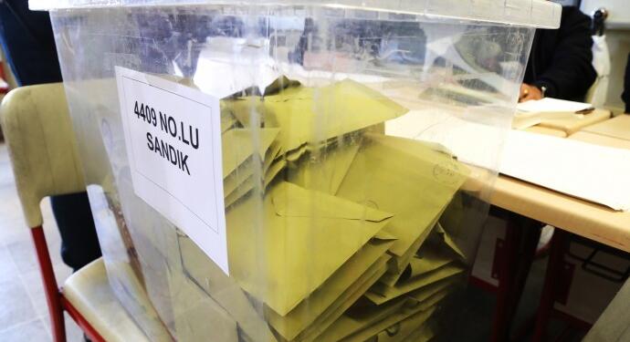 CHP’li Bakan: Emniyet müdürleri ve jandarma komutanları sonuçları istedi