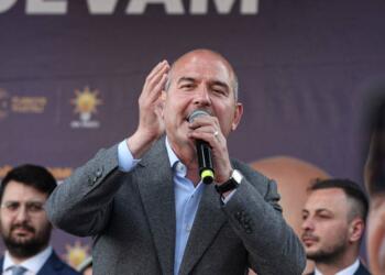 Soylu’da HDP’li belediyelere kayyum atanması itirafı: İki günde hepsini görevden aldık