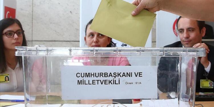 Müşahitlere çağrı: Görev sandıkta başlayıp ilçe seçim kurulana kadar devam edecek