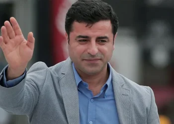 Demirtaş: Kılıçdaroğlu’na oy verin Türkiye nefes alsın
