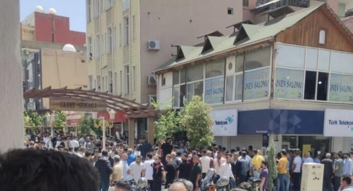 Silopiya’da bir kişi katledildi