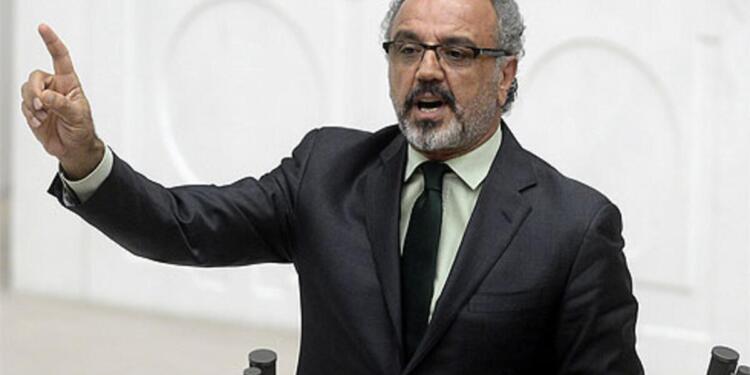 Sakık: 3 saattir insanlar bir torbayı veremedi