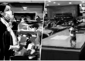 Kobanê Davası’ndan tutuklu kadınlar: Hiçbir şey bitmedi, yılgınlık yok