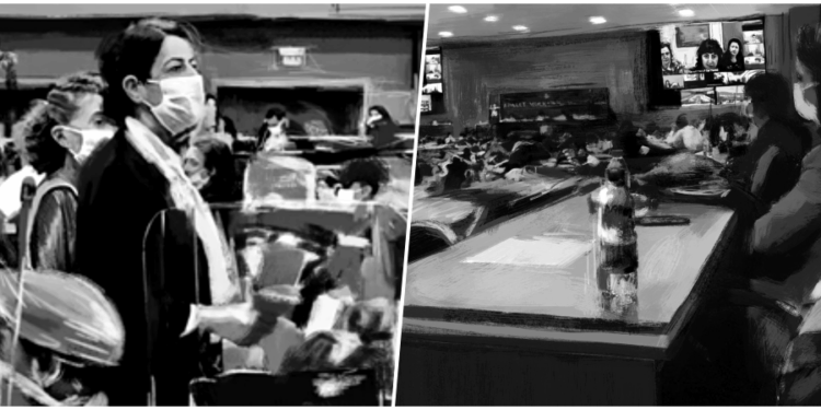 Kobanê Davası’ndan tutuklu kadınlar: Hiçbir şey bitmedi, yılgınlık yok