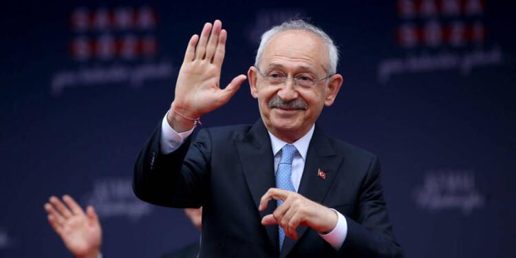 Ağırdır: Kılıçdaroğlu ilk turda kazanabilir