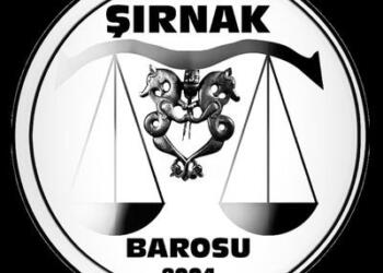 Şirnex Barosu: İhallere karşı Seçim Koordinasyon Merkezi’ni arayın