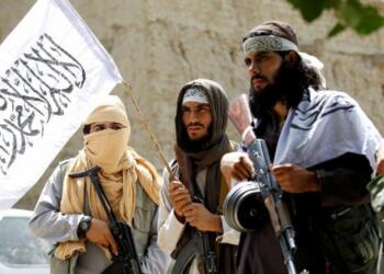 Taliban’dan Erdoğan’a tebrik mesajı