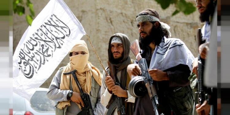 Taliban’dan Erdoğan’a tebrik mesajı