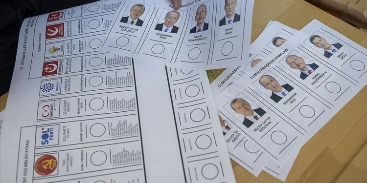 AGİT ve AKPM: Seçimler adil değildi