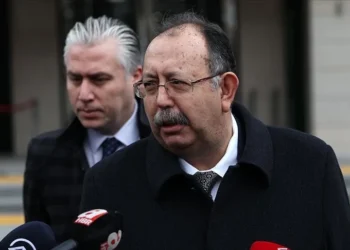 YSK Başkanı: Kesin olmayan sonuçları aynı gün açıklayacağız