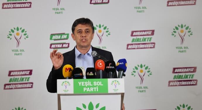 Tiryaki: Tutanakların hala yüzde 20’sini bile göremiyoruz