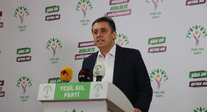 Tiryaki: İtiraz ettiğimiz verilerin tamamı düzeltildi