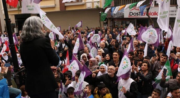 İstanbul’da halk buluşmaları: Gençlerin müşahit olması çok önemli