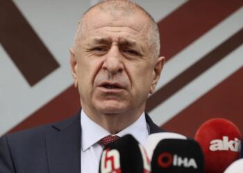 CHP, Özdağ’a İçişleri Bakanlığı verildi iddiasını yalanladı