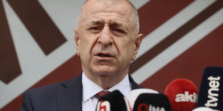 CHP, Özdağ’a İçişleri Bakanlığı verildi iddiasını yalanladı