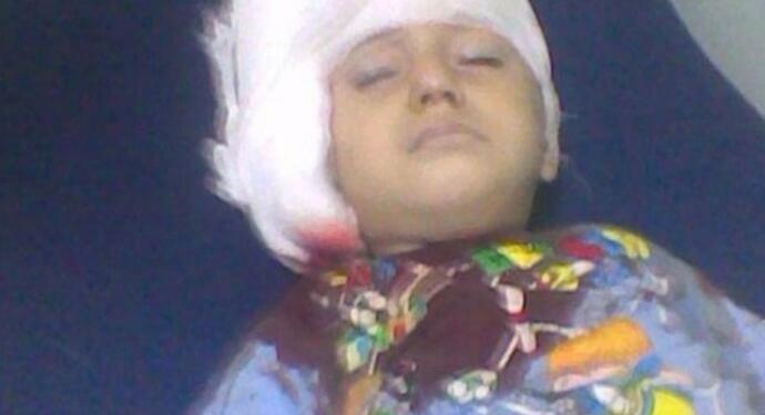 18 aylıkken katledilen Uytun’un dosyası Ağır Ceza’ya gönderildi